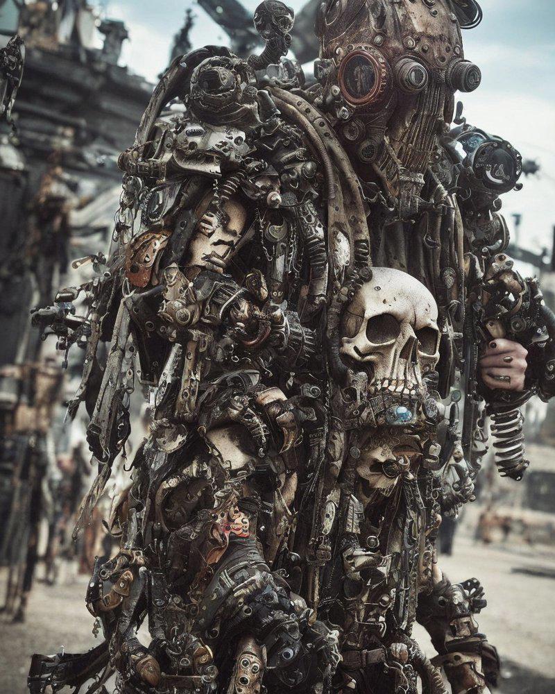 00568-1551944881-postapocalypse  warrior, skull, skeleton, mech, cybertech.jpg